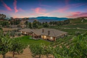 Rancho Del Vino Estate