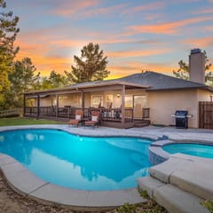 Bella Vista Ranch