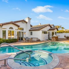 Casa Benevente Oceanside