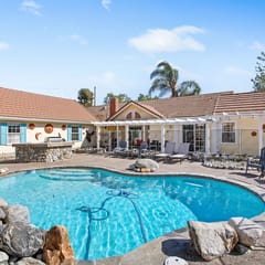 Mina Ranch