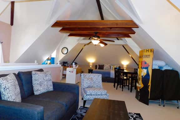 La Studio Blanc - Image 1