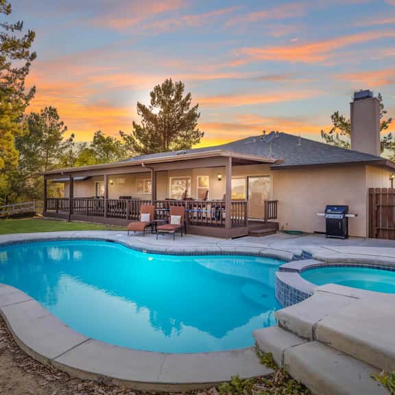 Bella Vista Ranch - Image 1