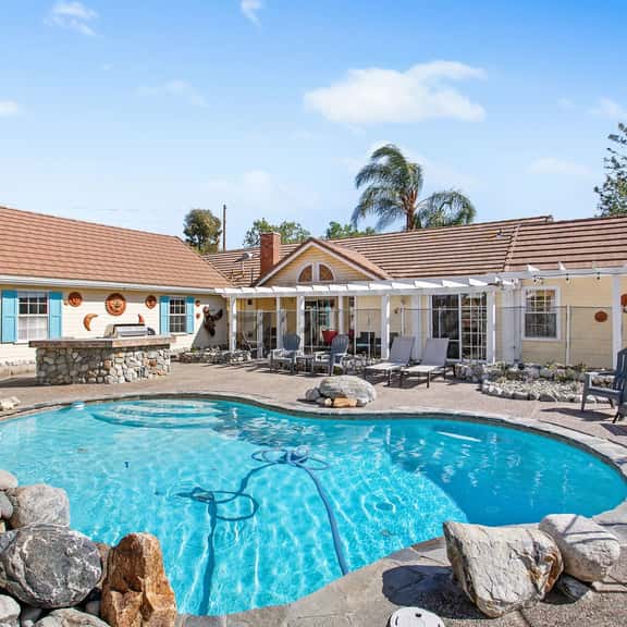 Mina Ranch - Image 1